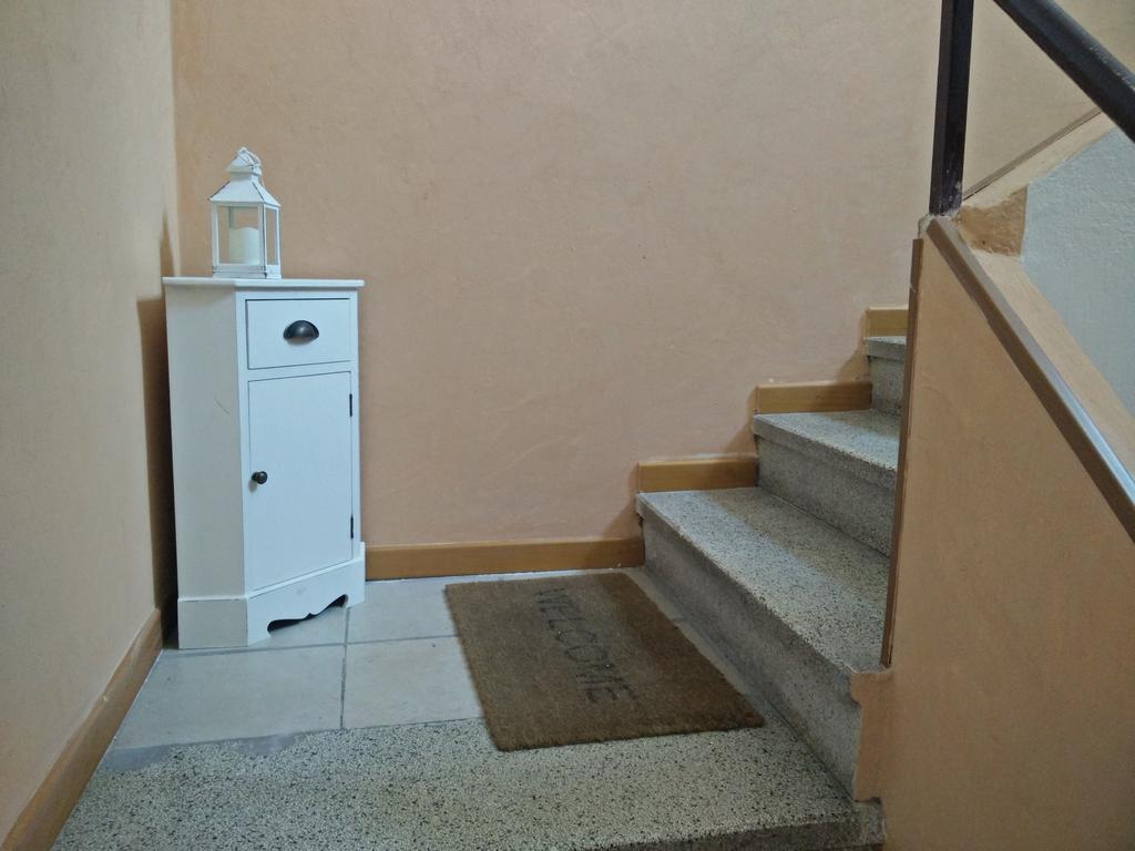 Stazione Centrale Bed & Breakfast Bologna Bagian luar foto