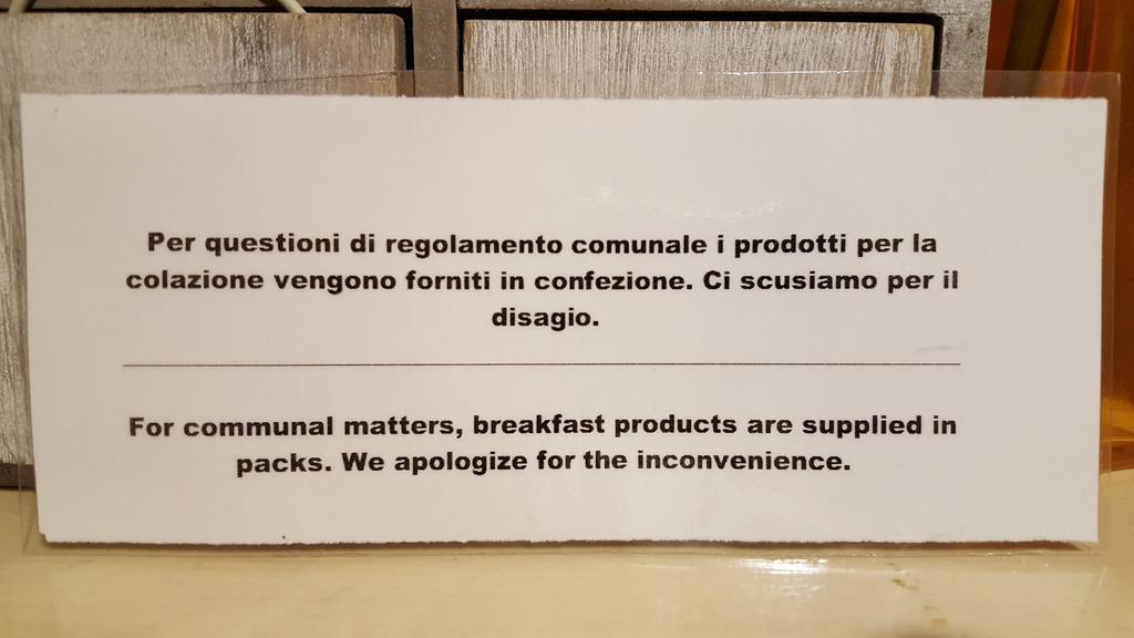 Stazione Centrale Bed & Breakfast Bologna Bagian luar foto