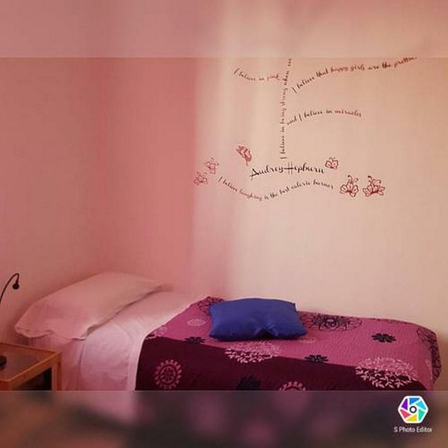 Stazione Centrale Bed & Breakfast Bologna Bagian luar foto