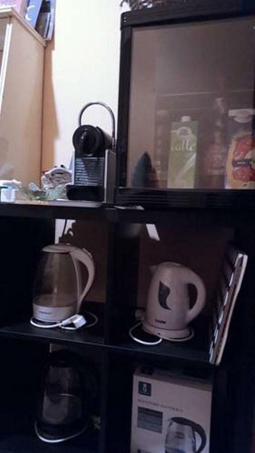 Stazione Centrale Bed & Breakfast Bologna Bagian luar foto